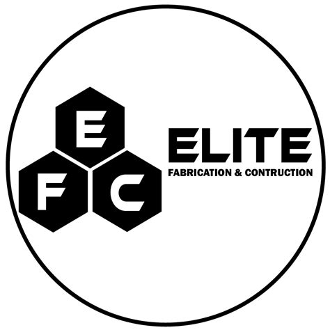 elite fabrication metal fabricator|elite fabrication and construction.